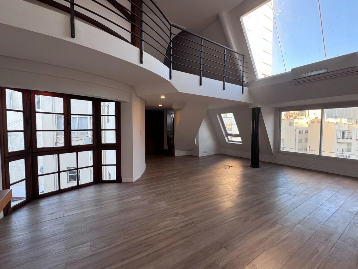 Dúplex en venta en Retiro