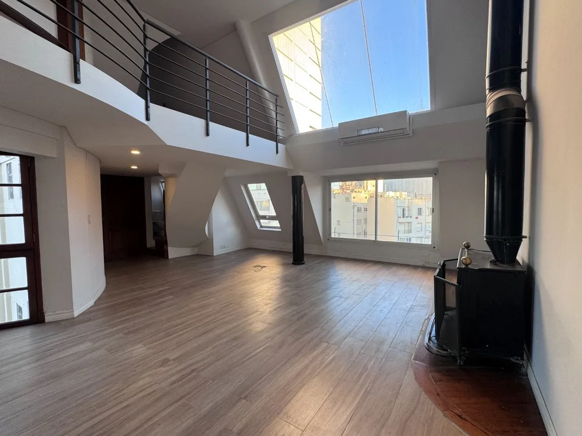 Dúplex en venta en Retiro, foto 3