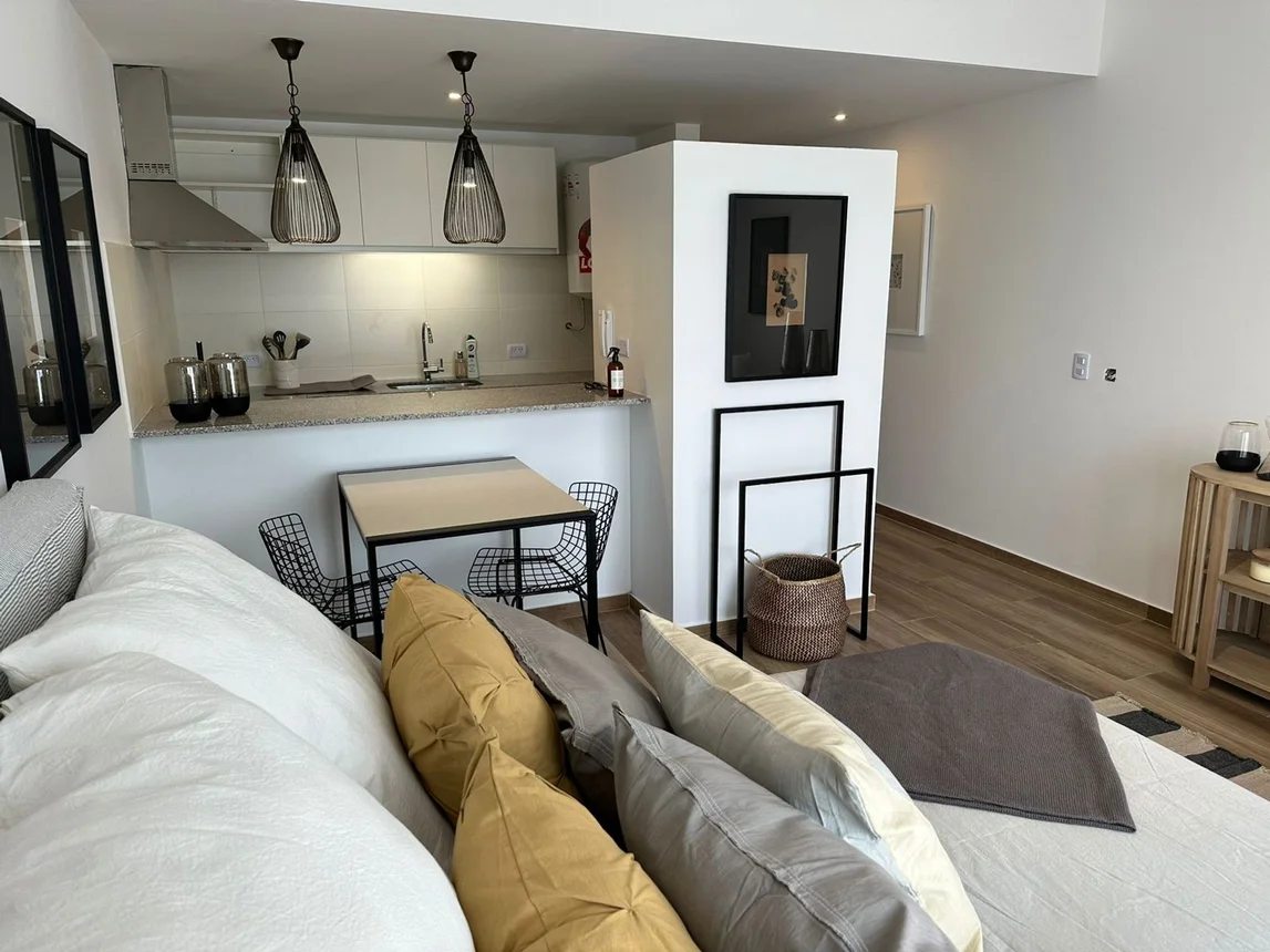 Monoambiente en venta en La Plata, foto 2