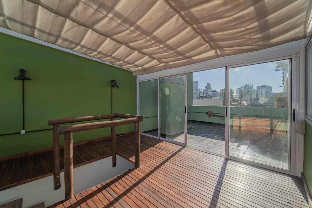 Dúplex en venta en Saavedra, foto 4