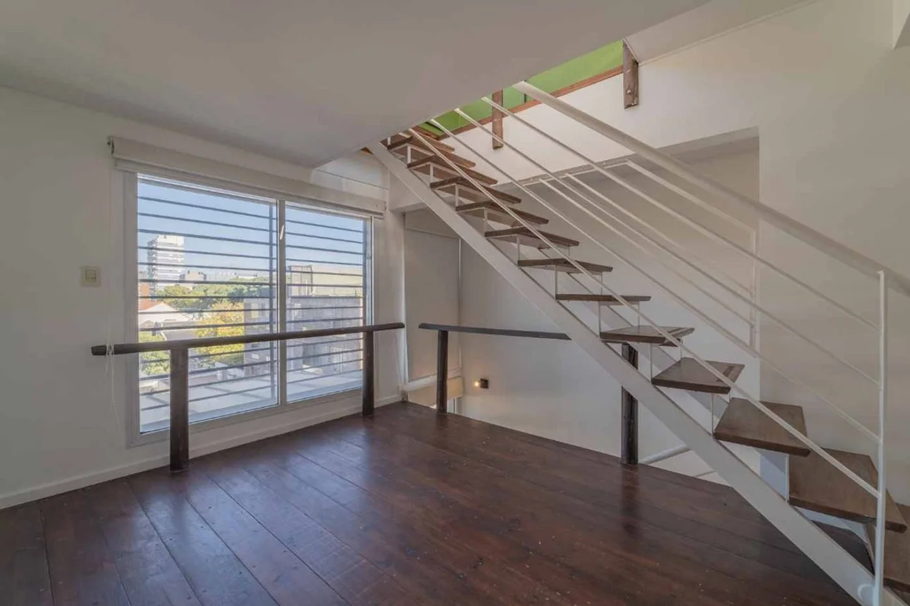 Dúplex en venta en Saavedra, foto 5