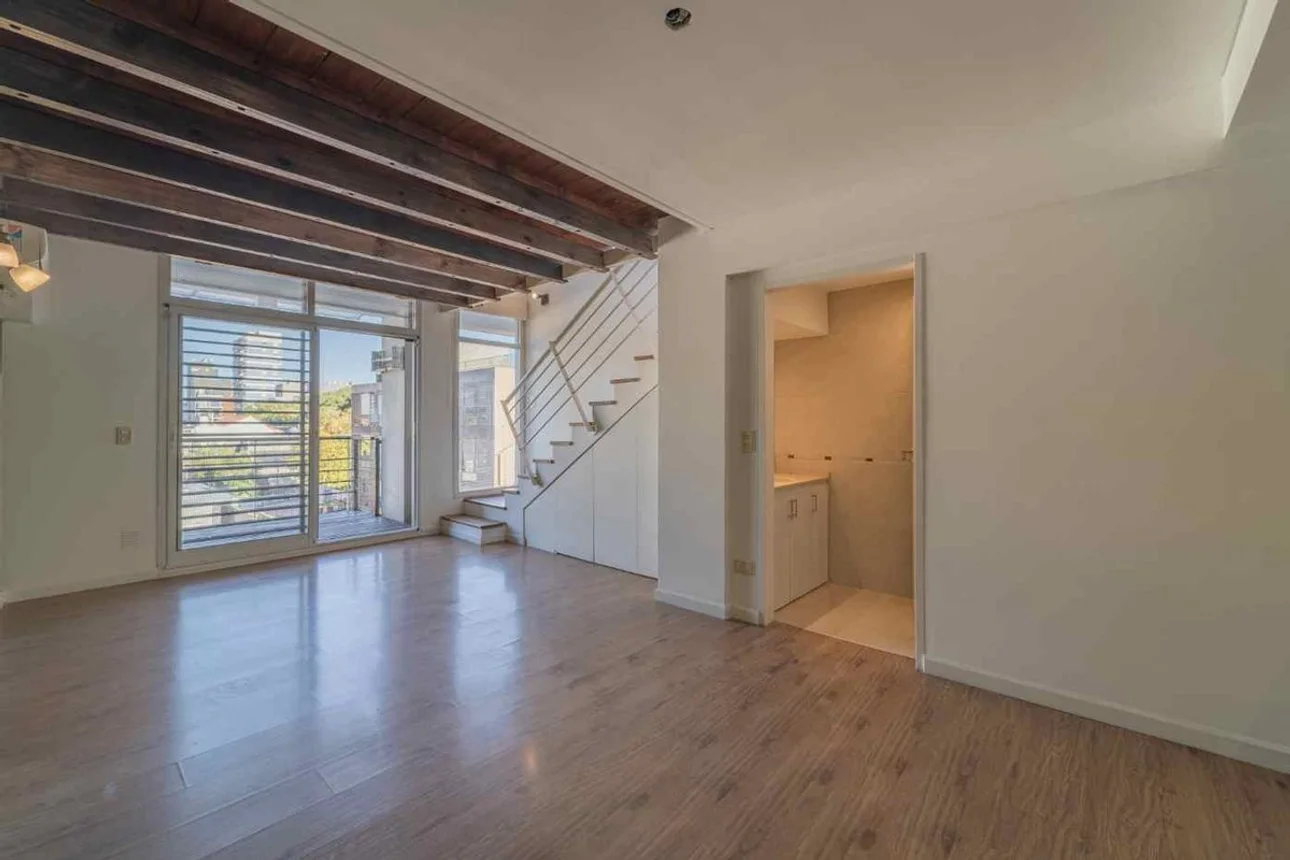 Dúplex en venta en Saavedra