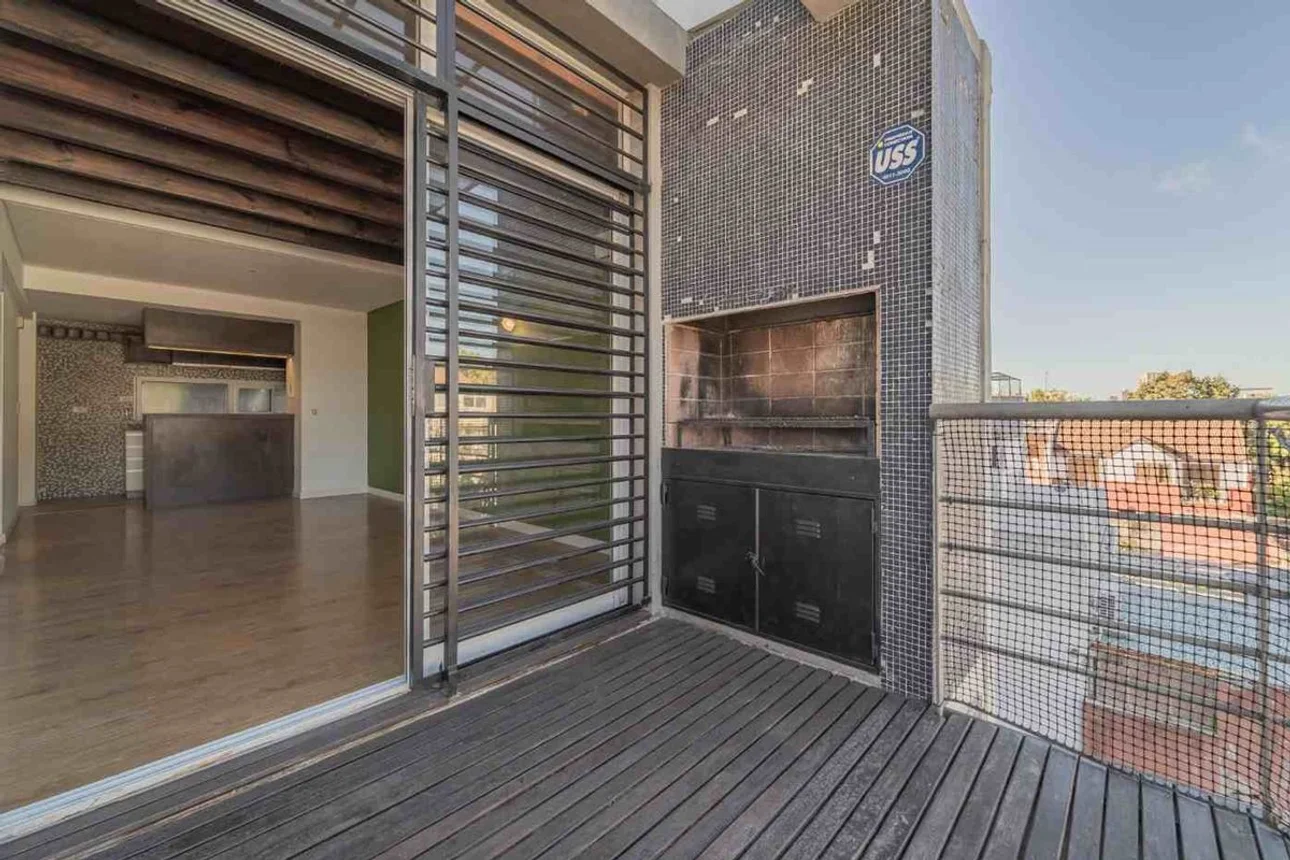 Dúplex en venta en Saavedra, foto 3