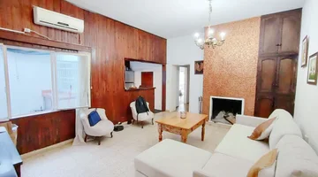 APARTAMENTO VENTA SEMIPEATONAL CENTRO DE MERCEDES