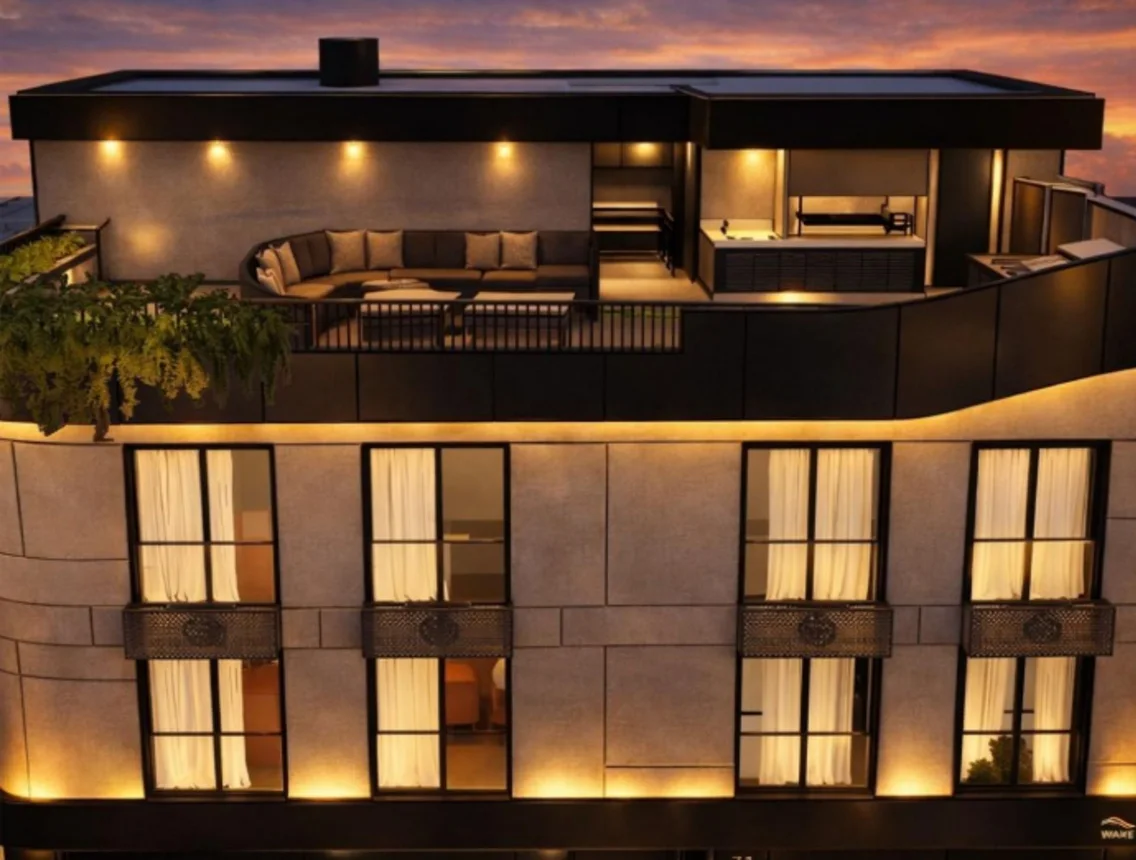 Dúplex en venta en Mendoza