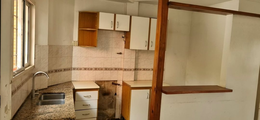 VENTA DUPLEX 3 AMB. SAN MIGUEL cochera patio