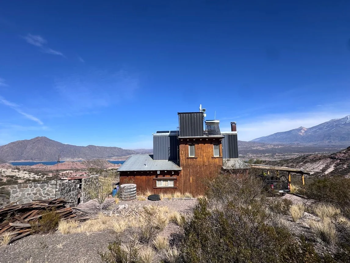 Casa en venta costa norte potrerillos mendoza, foto 4
