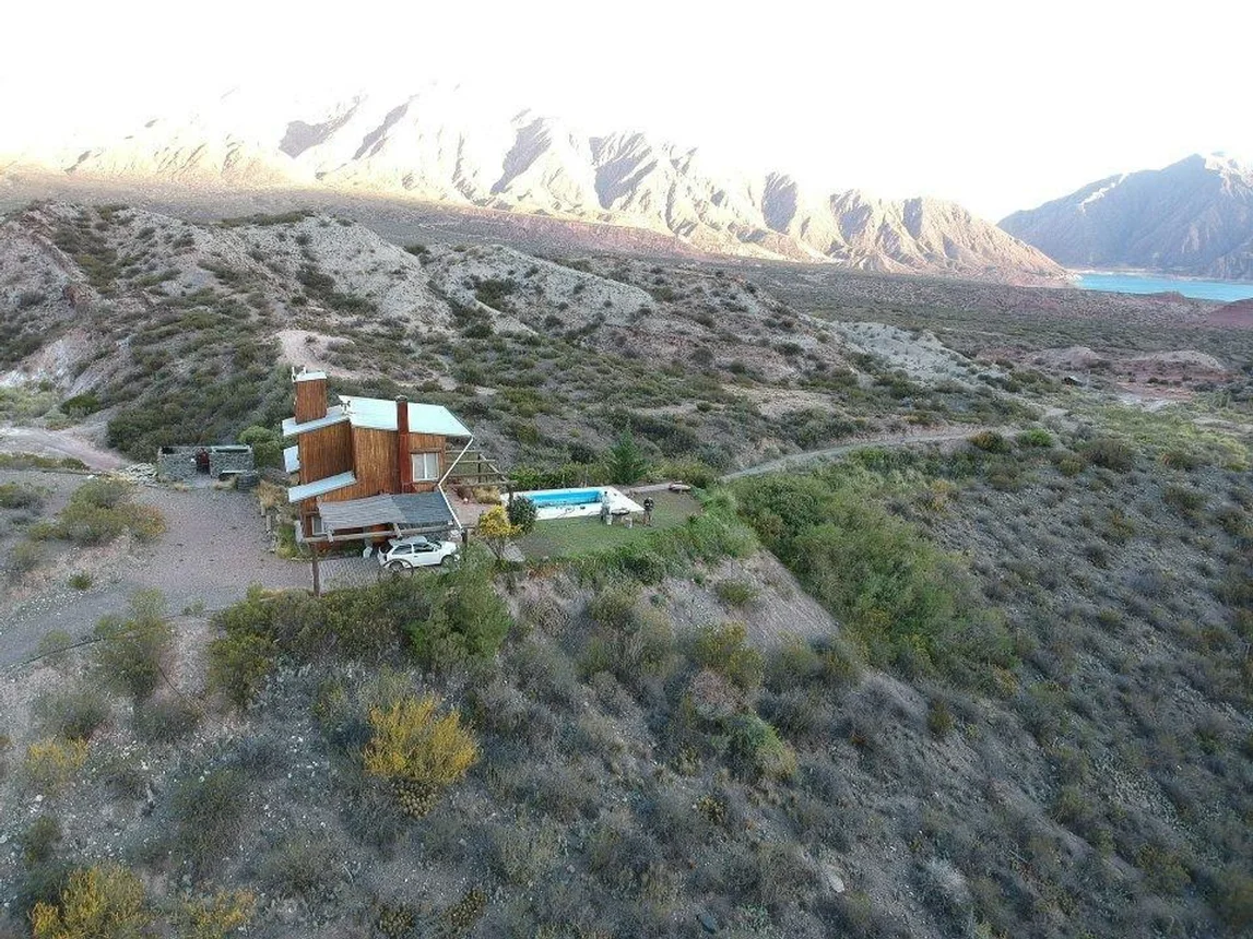 Casa en venta costa norte potrerillos mendoza, foto 3