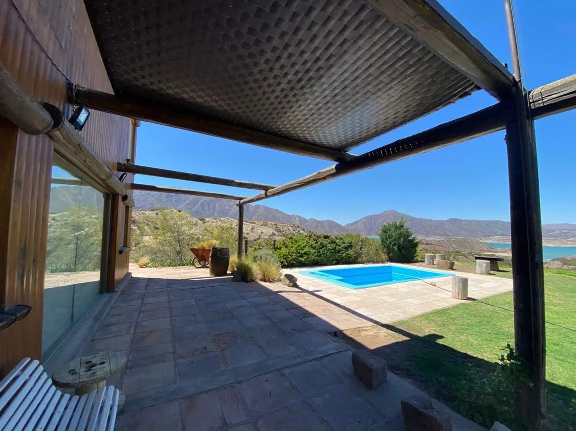 Casa en venta costa norte potrerillos mendoza, foto 2
