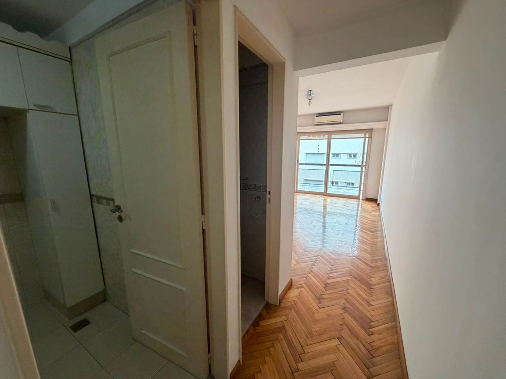 Foto 13 — Alq 3 ambientes Balcon Recoleta