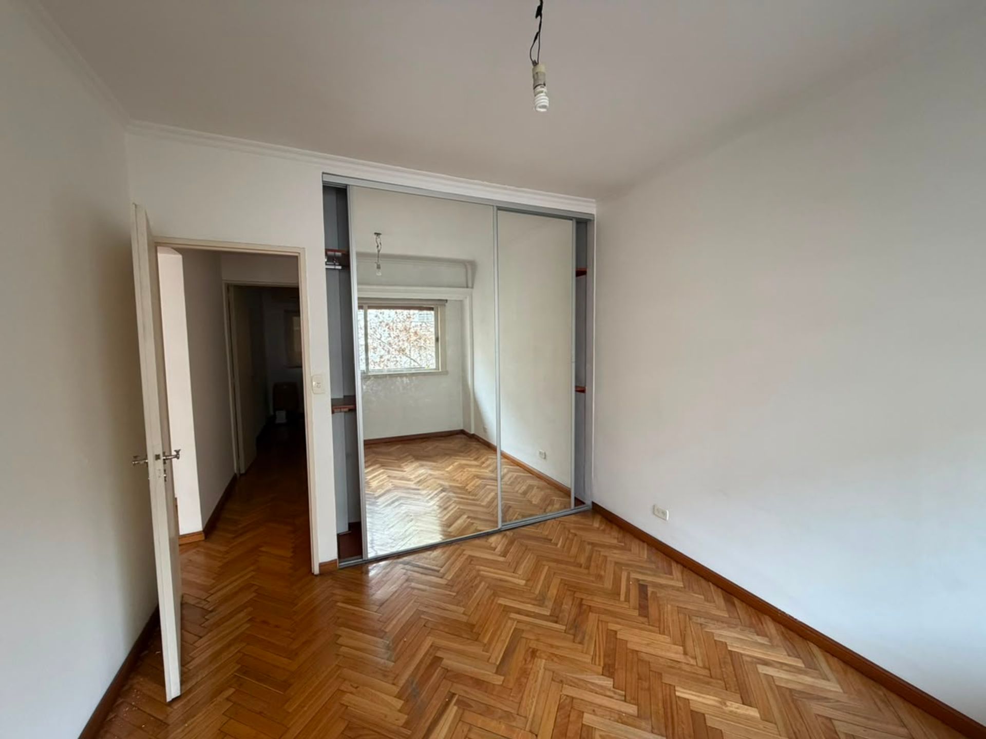 Foto 5 — Alq 3 ambientes Balcon Recoleta