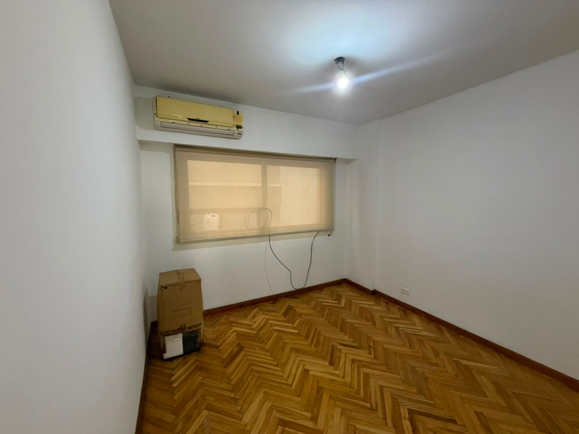 Foto 10 — Alq 3 ambientes Balcon Recoleta