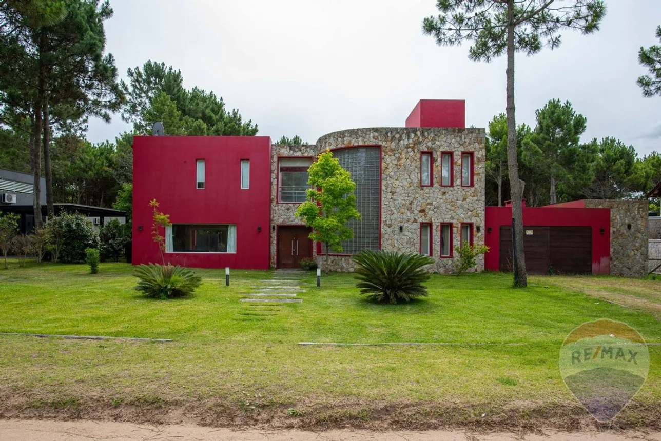 Casa en venta en Pinamar