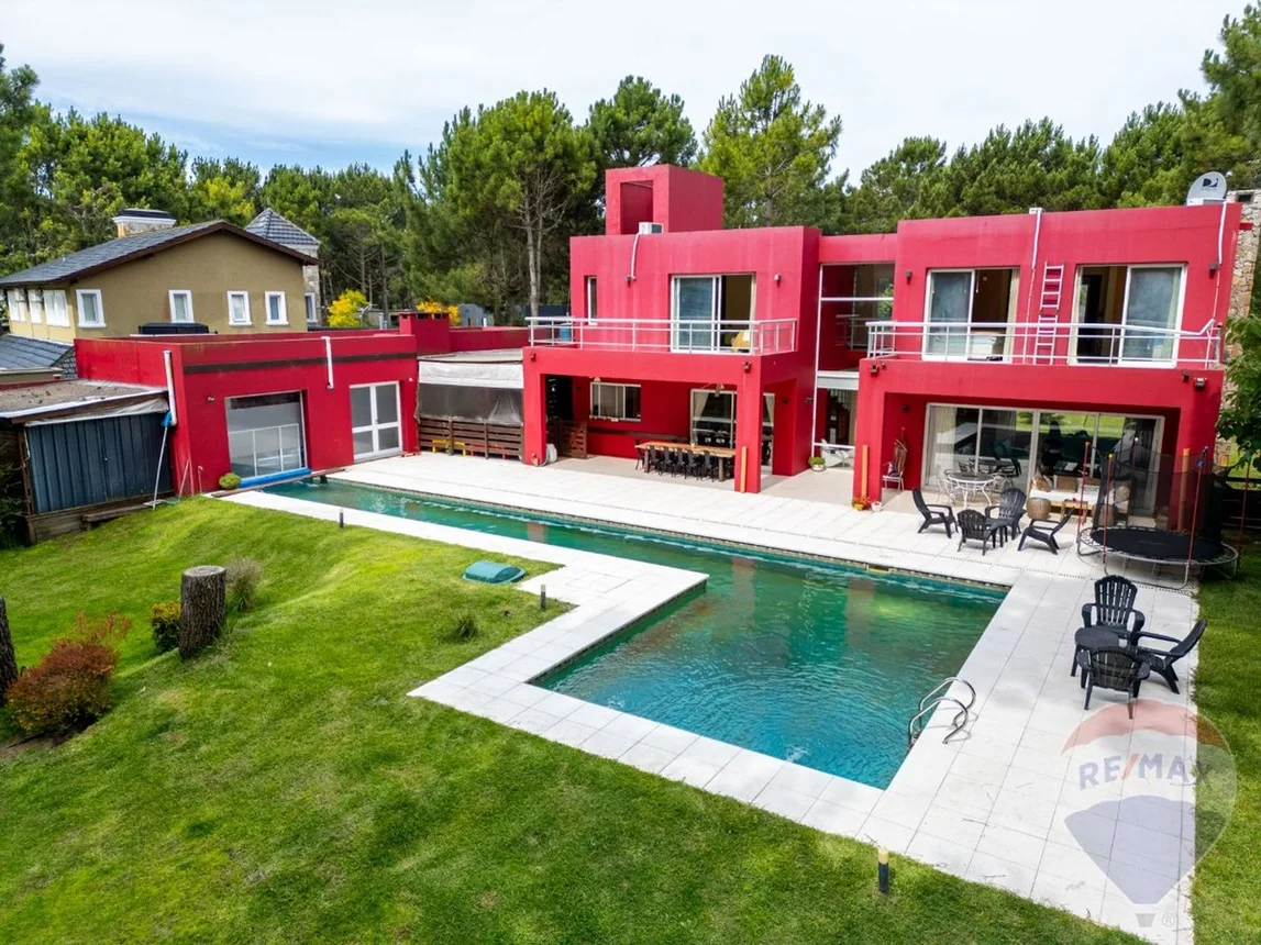 Casa en venta en Pinamar, foto 4