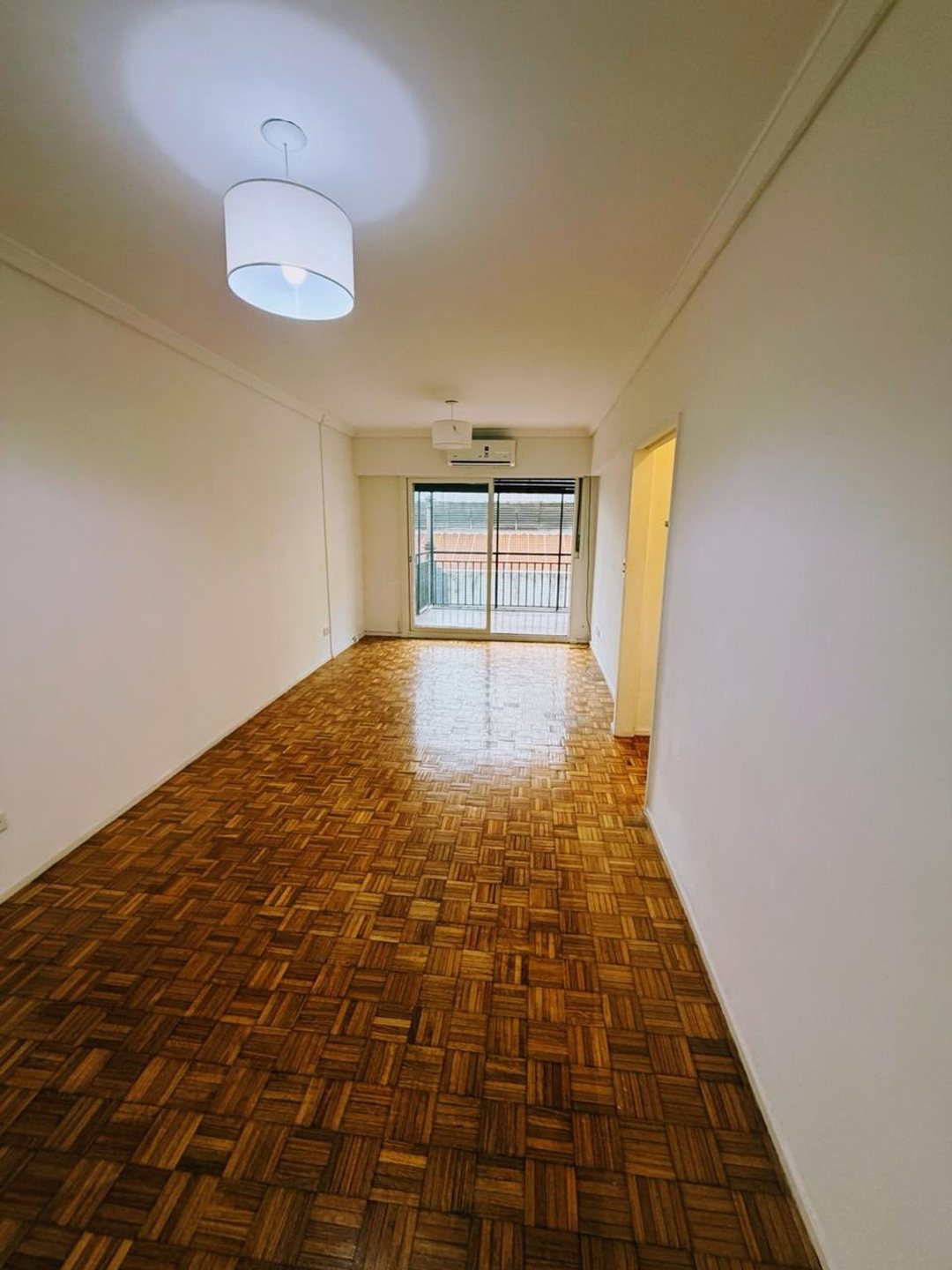 Alquiler departamento 3 amb con balcón