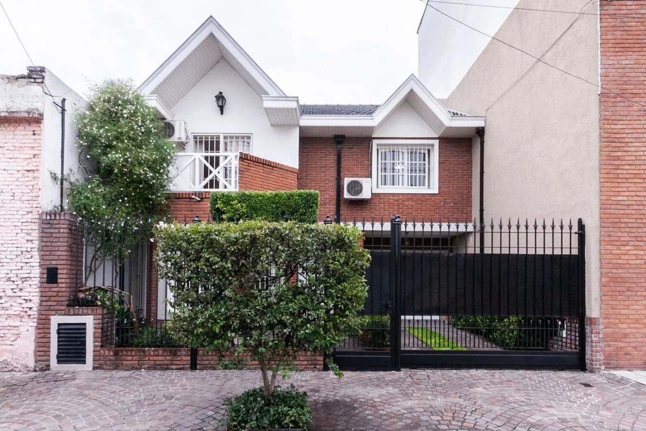 Casa en venta en Lanús Este