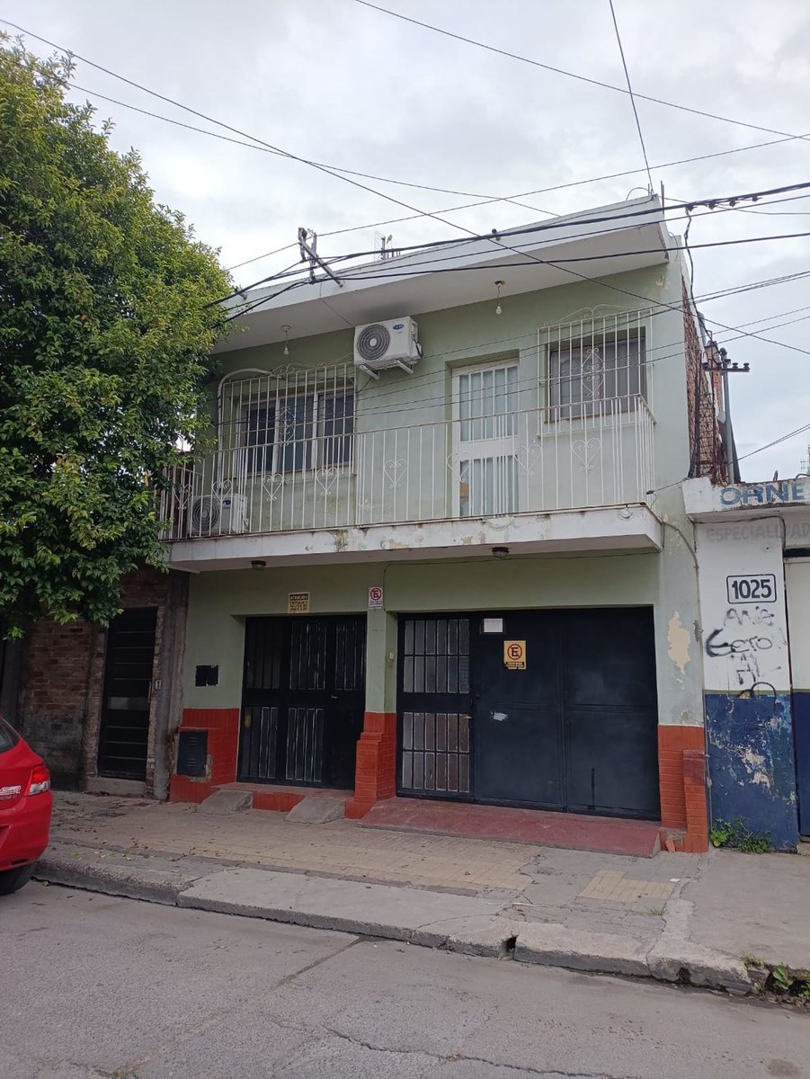 CASA VENTA O PERMUTA BUENOS AIRES 1000 - foto 13