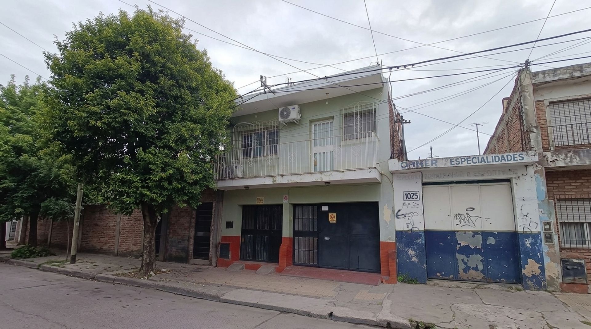 CASA VENTA O PERMUTA BUENOS AIRES 1000 - foto 14