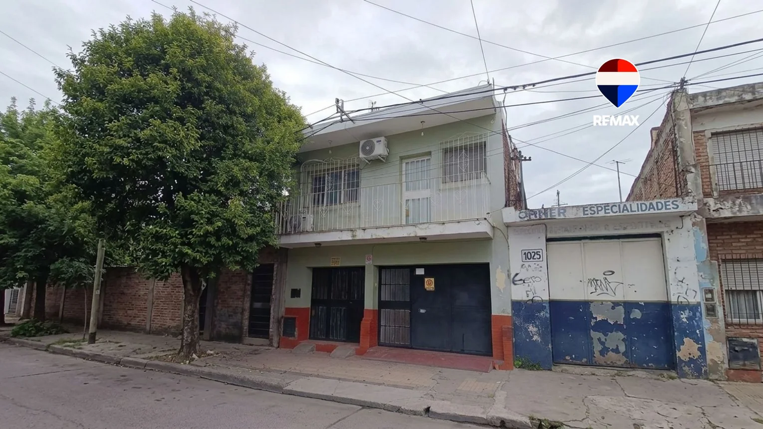 Casa dúplex en venta en Salta