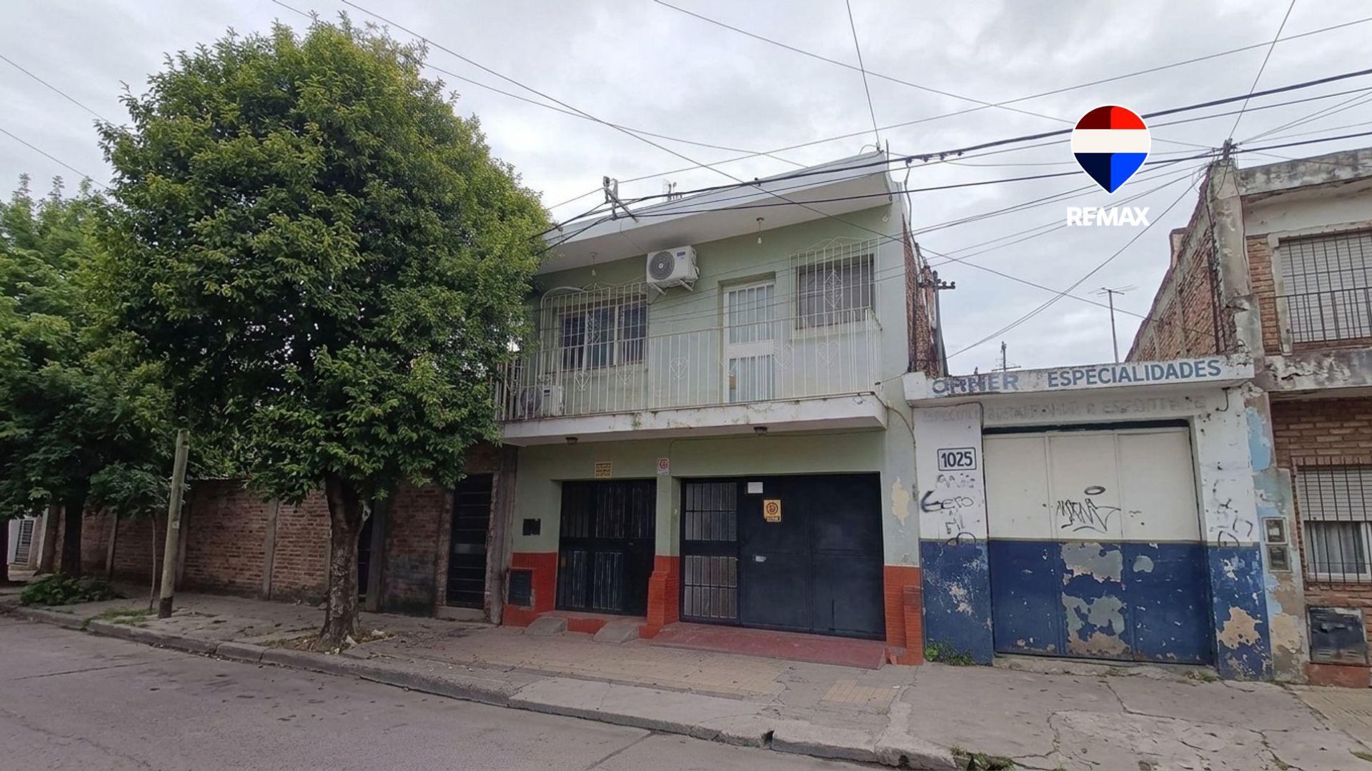 CASA VENTA O PERMUTA BUENOS AIRES 1000 - foto 1