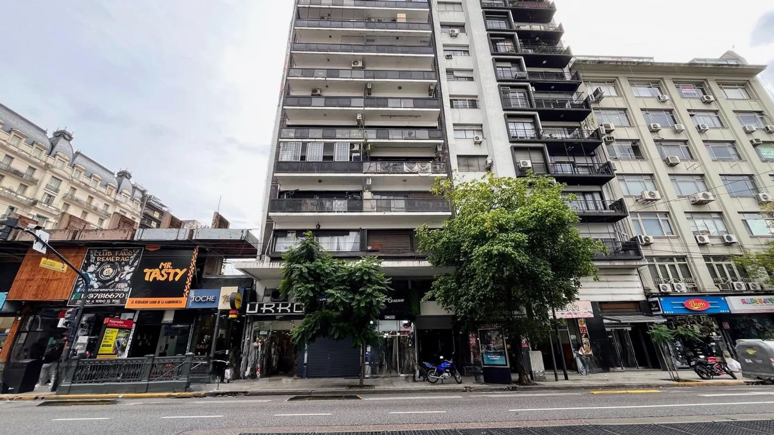 Departamento en venta en Balvanera, foto 4