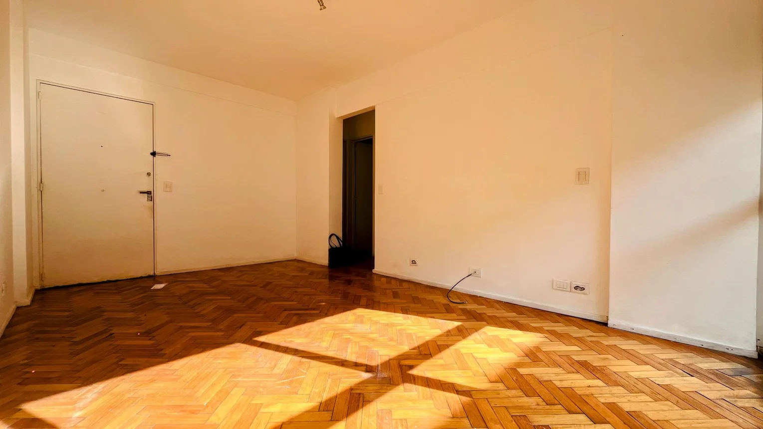 Departamento en venta en Balvanera