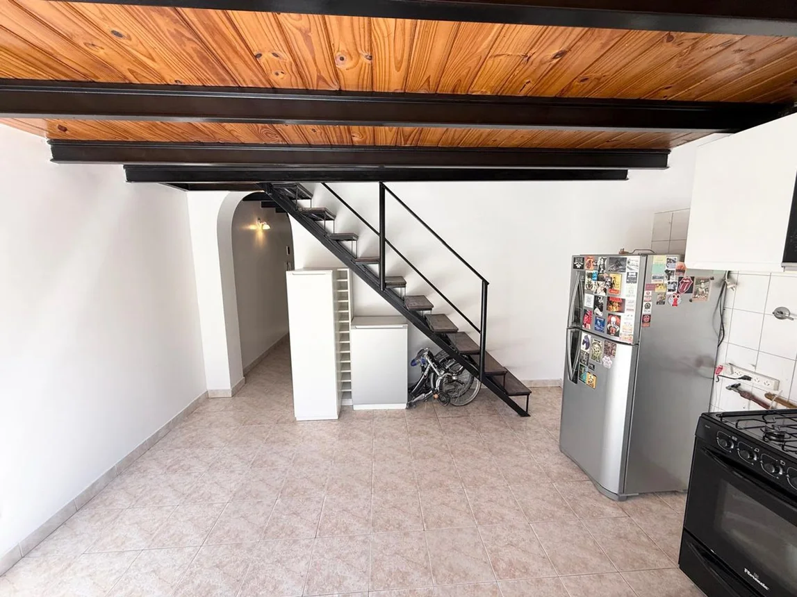 PH de 2 ambientes en venta en San Cristóbal, Avenida Pavón 2900, foto 2