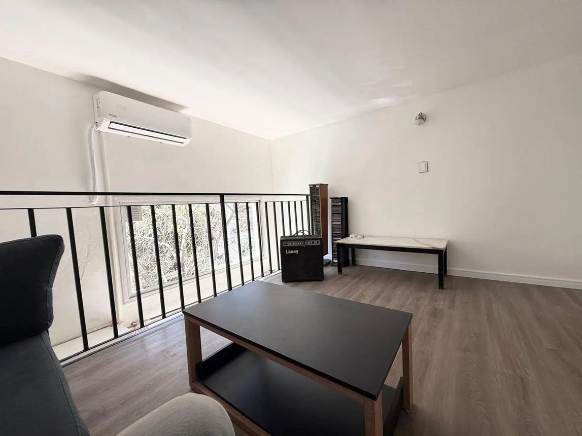 PH de 2 ambientes en venta en San Cristóbal, Avenida Pavón 2900, foto 3