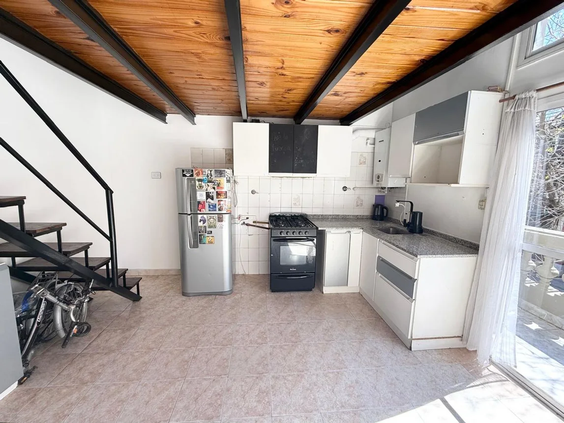 PH de 2 ambientes en venta en San Cristóbal, Avenida Pavón 2900, foto 5