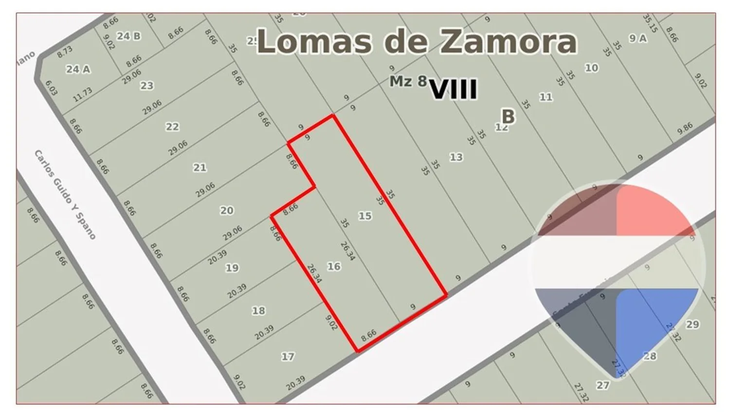 Casa en venta en Temperley, foto 2