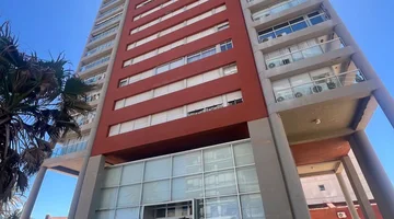 2 Dormitorios y 2 Baños con Vista al Mar