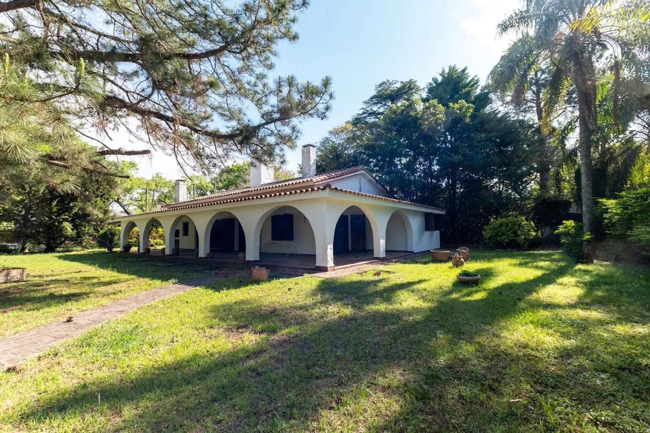 Casa en venta en Santa Fe