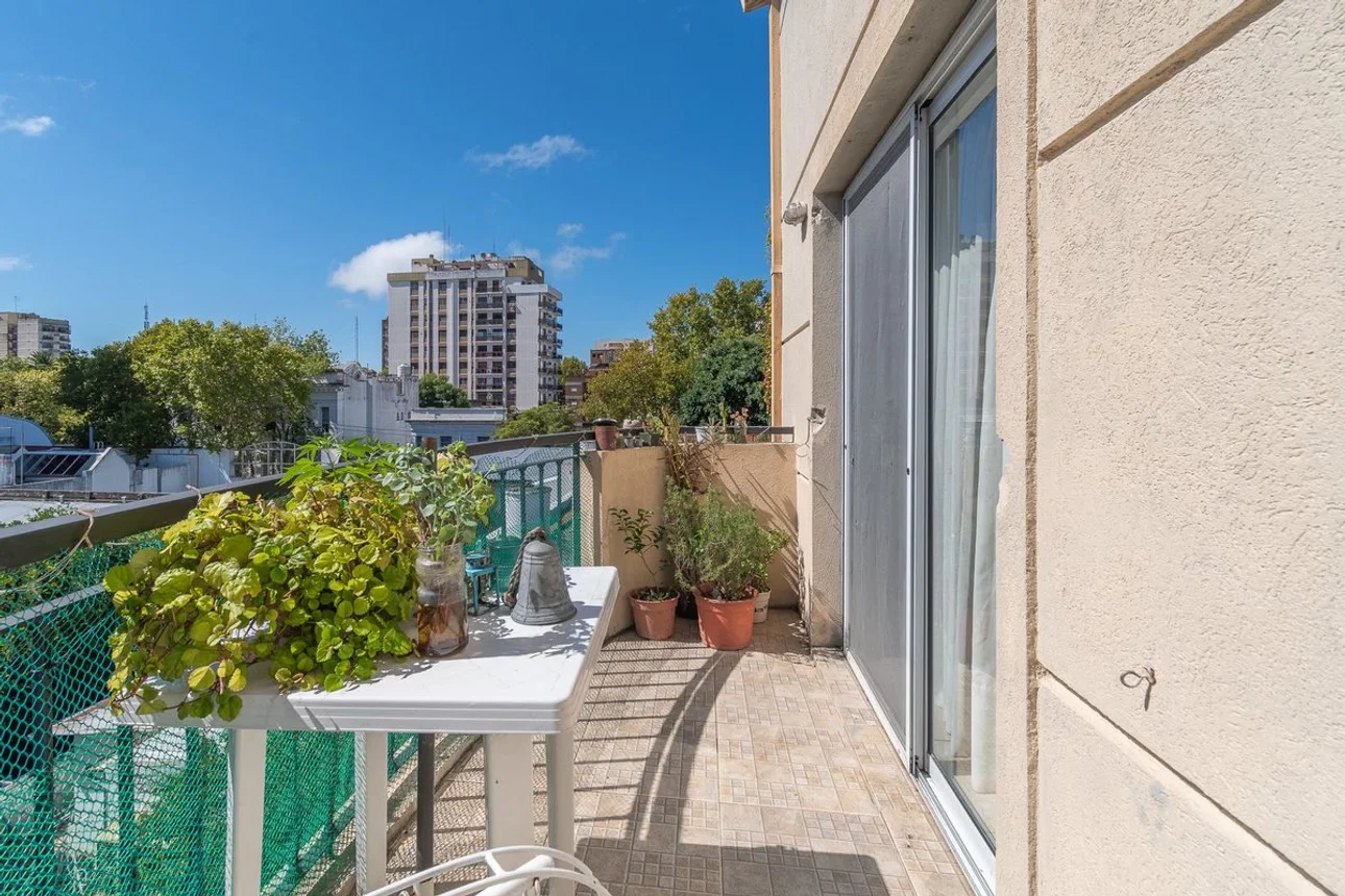 Semipiso de 5 ambientes en venta en San Fernando, General Lavalle 800