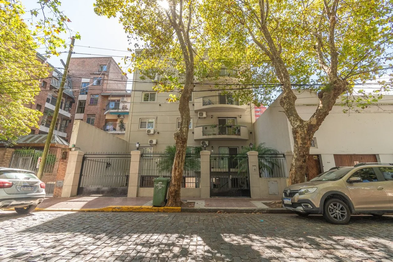 Semipiso de 5 ambientes en venta en San Fernando, General Lavalle 800, foto 3