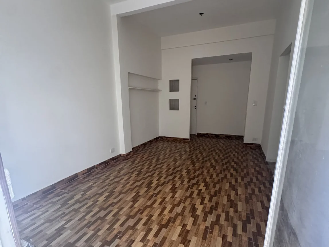 Departamento de 3 ambientes en venta en Recoleta, Azcuénaga 1000, foto 4