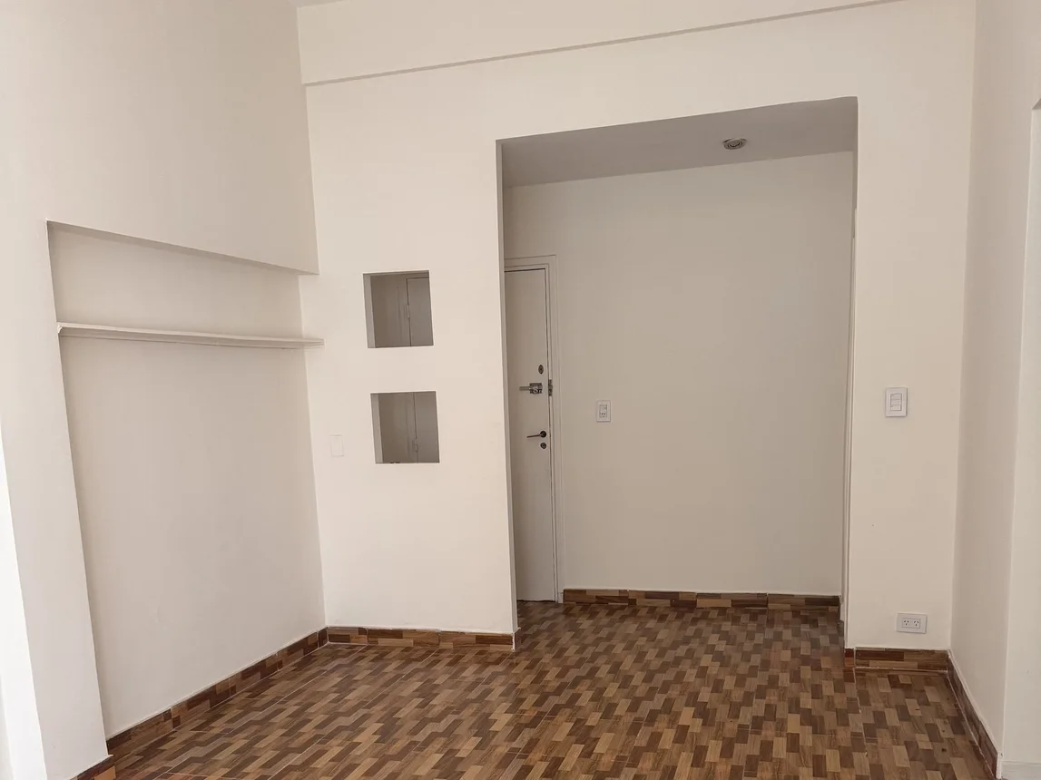 Departamento de 3 ambientes en venta en Recoleta, Azcuénaga 1000, foto 5
