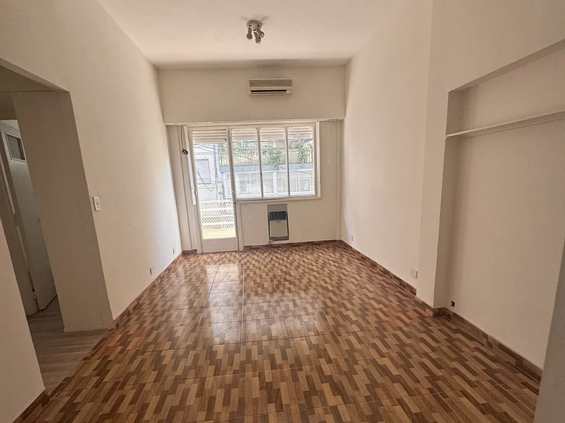 Departamento de 3 ambientes en venta en Recoleta, Azcuénaga 1000, foto 2