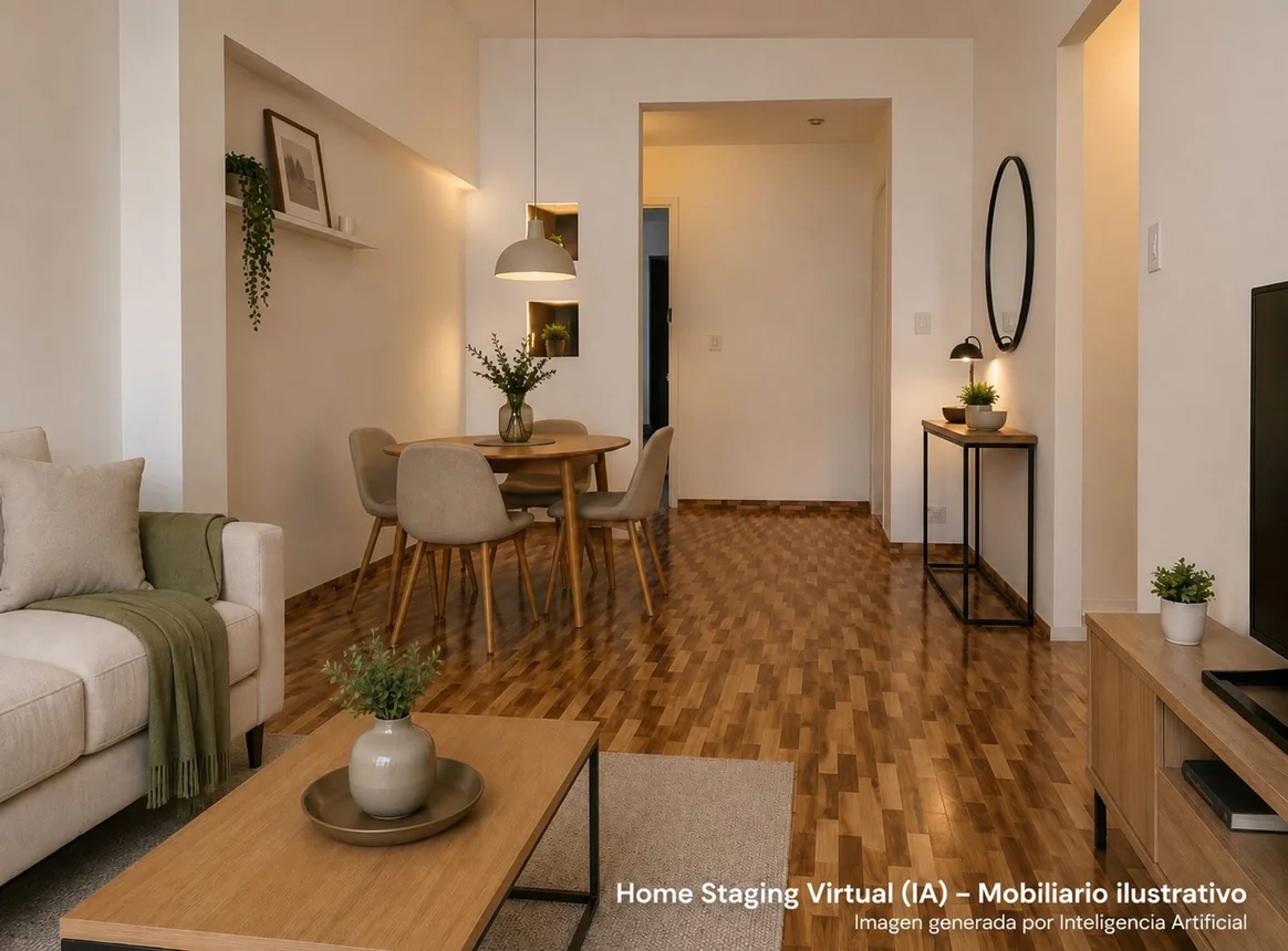 Departamento de 3 ambientes en venta en Recoleta, Azcuénaga 1000, foto 3