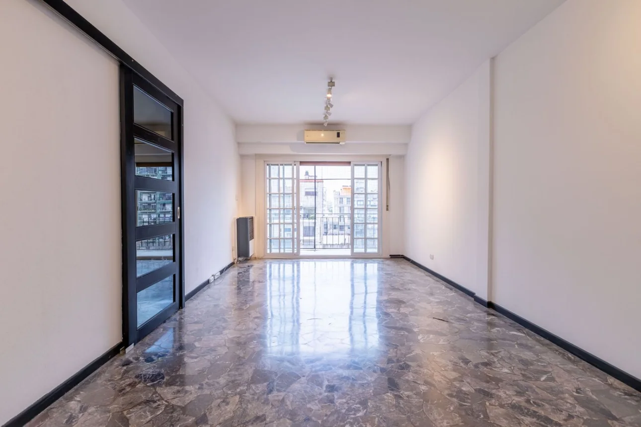 Departamento en venta en Villa Crespo, foto 3