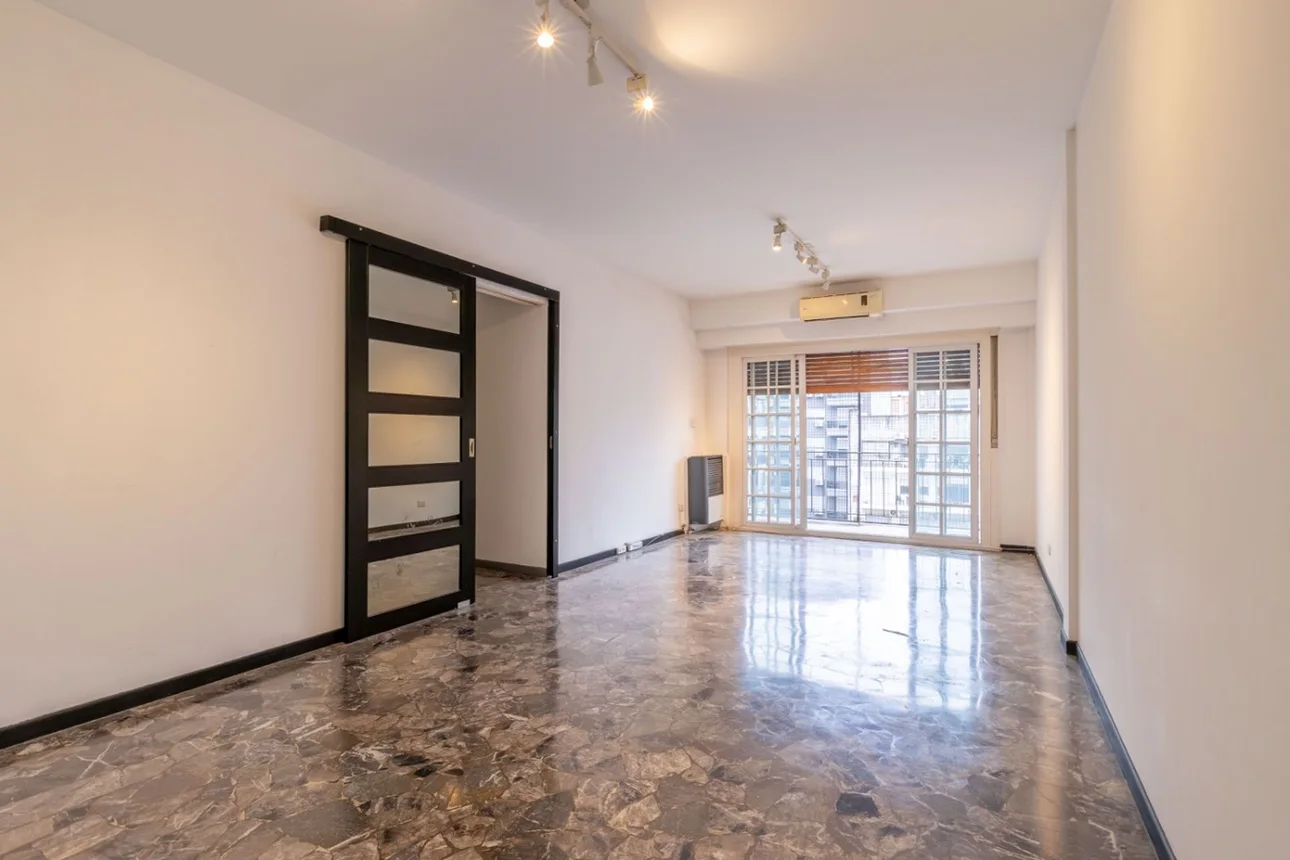 Departamento en venta en Villa Crespo