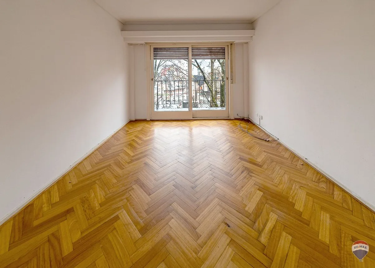 Departamento en venta en Villa Crespo, Doctor Luis Beláustegui 800