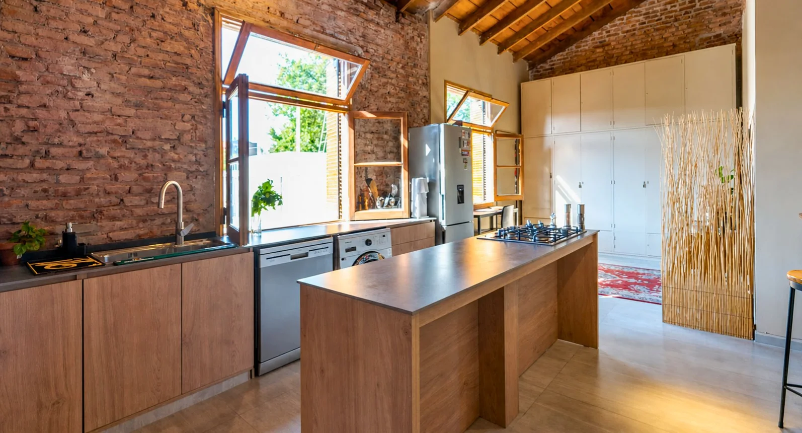 Departamento en venta en Núñez, foto 2