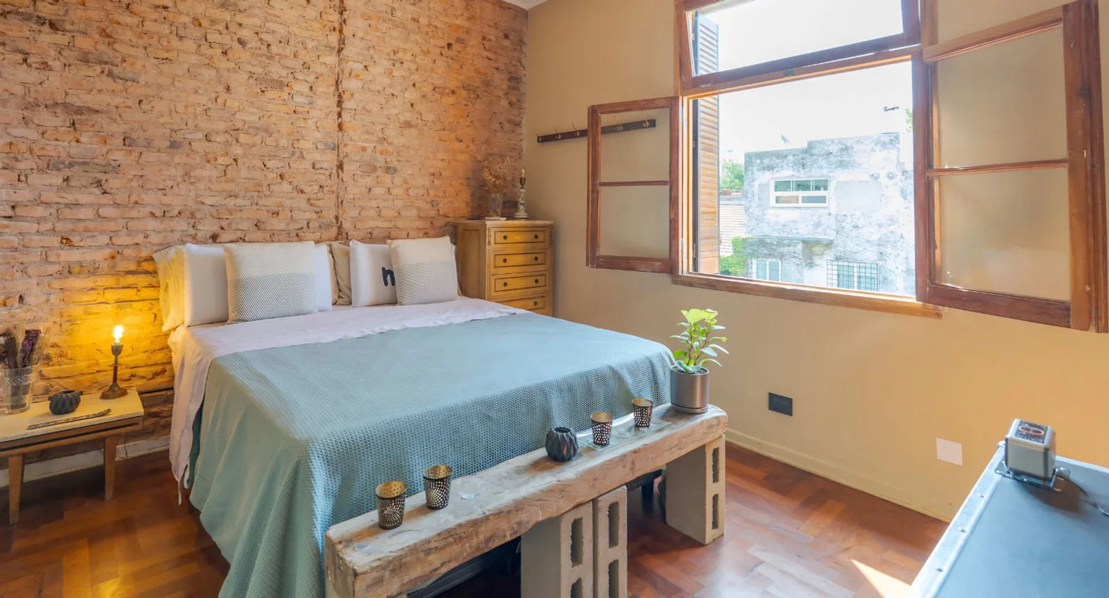 Departamento en venta en Núñez, foto 3