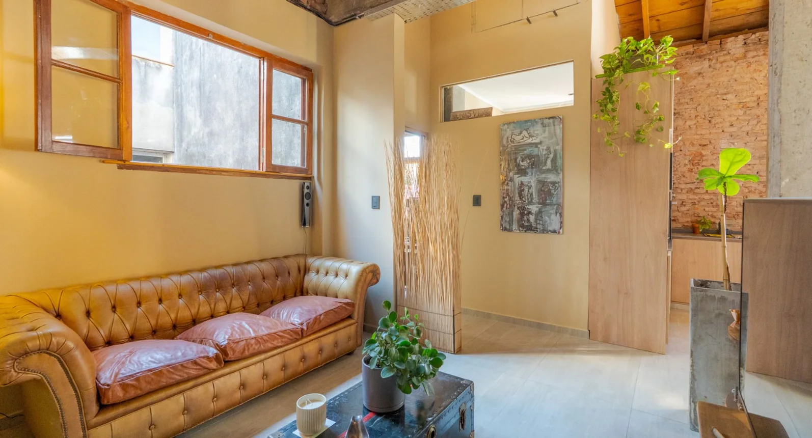 Departamento en venta en Núñez, foto 4