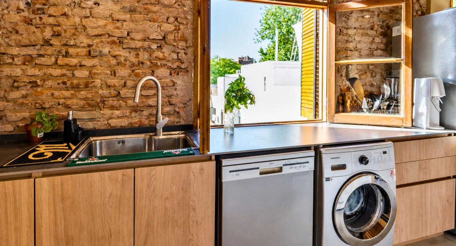 Departamento en venta en Núñez, foto 5