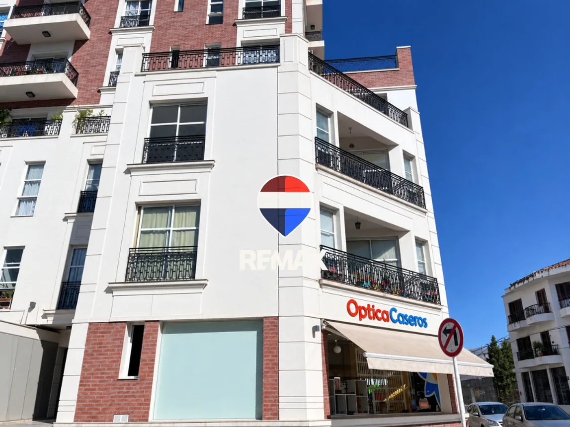 Departamento en venta en Salta