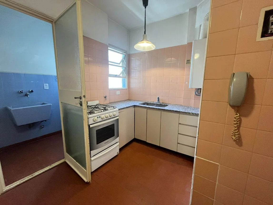 Departamento de 2 ambientes en venta en Villa del Parque, Calle Llavallol 3400, foto 4