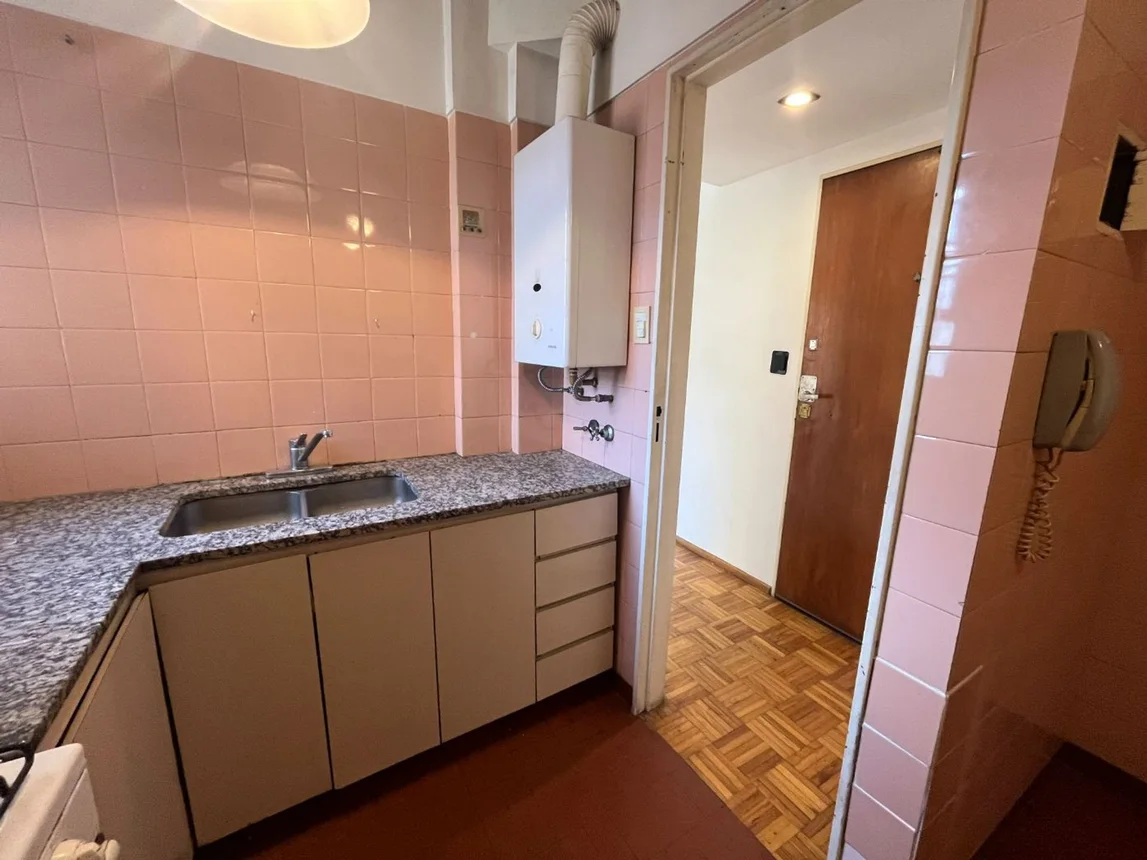 Departamento de 2 ambientes en venta en Villa del Parque, Calle Llavallol 3400, foto 5