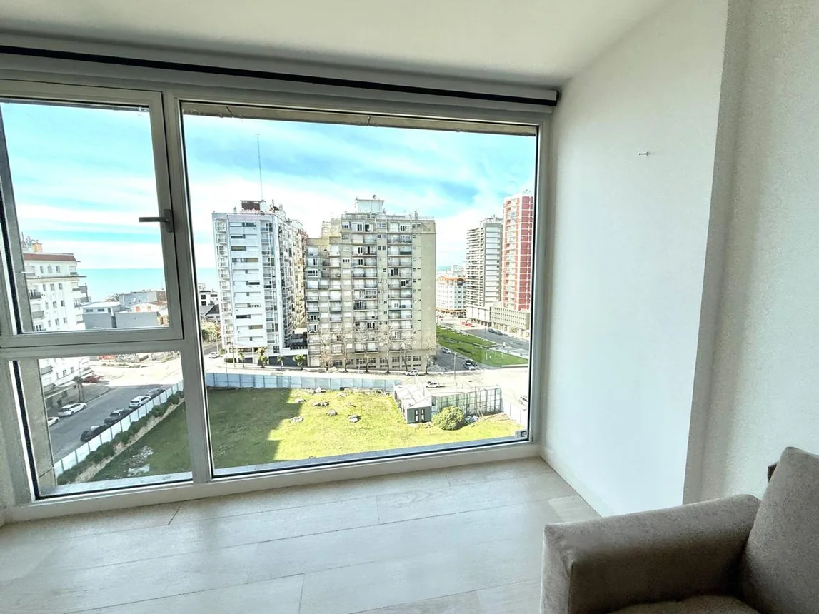 Departamento de 2 ambientes en alquiler en Mar del Plata, Santiago del Estero 1400, foto 4
