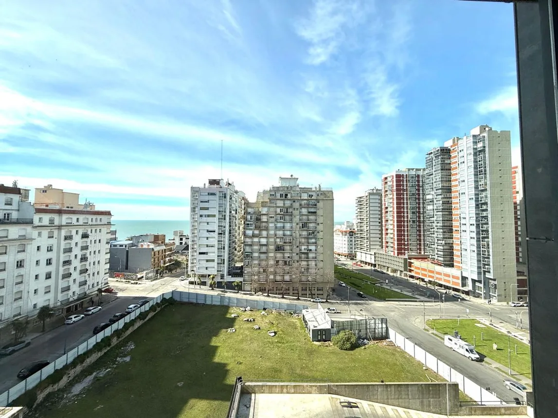 Departamento de 2 ambientes en alquiler en Mar del Plata, Santiago del Estero 1400, foto 5